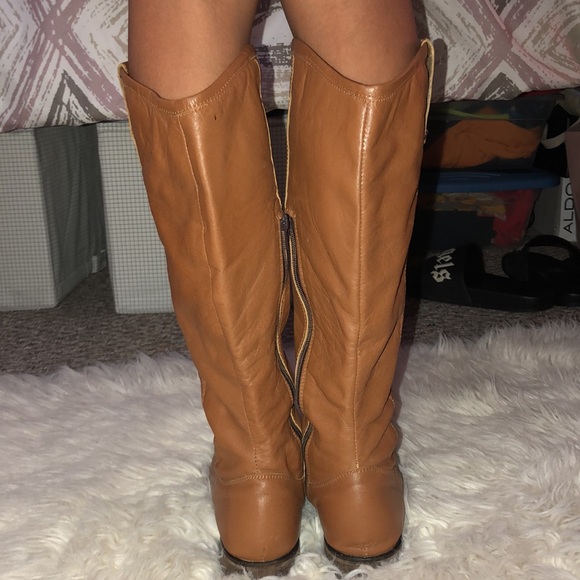 Fiorenzi Boots - Picture 4 of 7